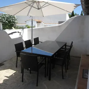  Hébergement de vacances Le Gite De Fanny